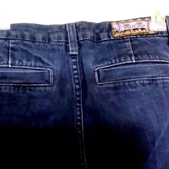 98 cotton jeans womens